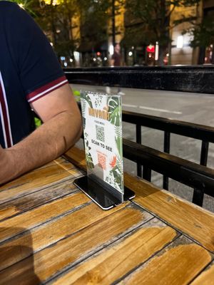 Havana Grill by null