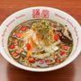 Tondou Ramen