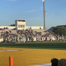 Idalou - High School Friday Night 2024 Homecoming Football Game