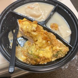 Chicken N' Dumplins Family Meal