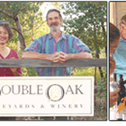 Double Oak Vineyards & Winery