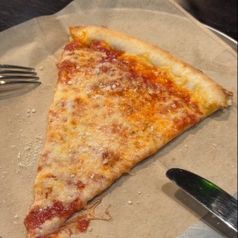 Pagliacci Pizza - Slice of cheese - Pizza Near Me - Seattle, Washington Pagliacci Pizza - Slice of cheese - Pizza Near Me - Seattle, Washington