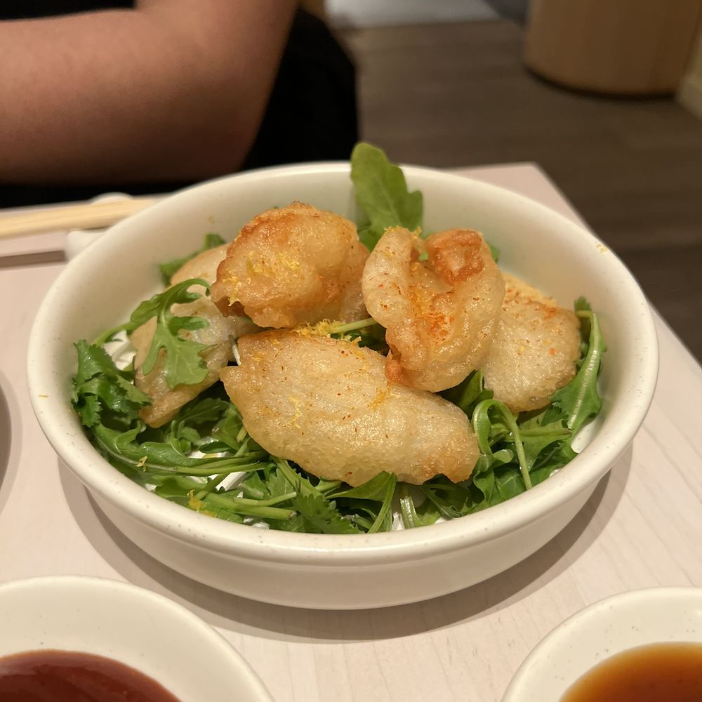 Nami Nori - crispy calamari - Sushi Bars Near Me - Montclair, New Jersey Nami Nori - crispy calamari - Sushi Bars Near Me - Montclair, New Jersey