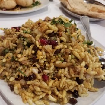 Chaat Bhavan - Dublin - Bhel poori - Indian Near Me - Dublin, California Chaat Bhavan - Dublin - Bhel poori - Indian Near Me - Dublin, California