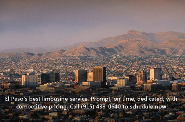 ELITE LIMOUSINE SERVICE - 18 Photos - Party Bus Rentals - El Paso, TX