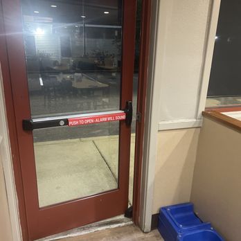 IHOP - Door ajar at 4:45am. Place was deserted. - American Near Me - Sumter, South Carolina IHOP - Door ajar at 4:45am. Place was deserted. - American Near Me - Sumter, South Carolina