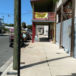 Gallery is to the right Gallery is to the right