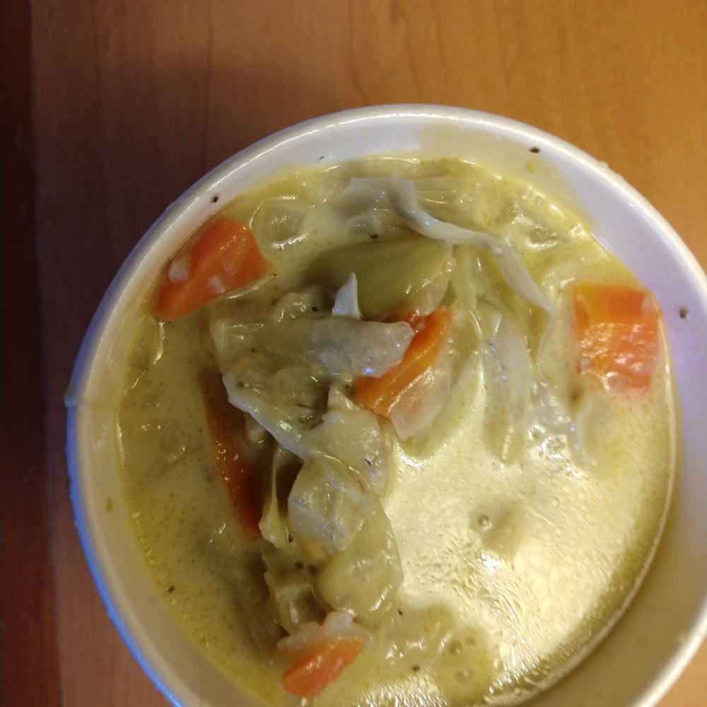 Bonelli's Bistro - Chicken artichoke soup - Italian Near Me - Kalispell, Montana Bonelli's Bistro - Chicken artichoke soup - Italian Near Me - Kalispell, Montana
