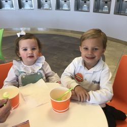 Kraze Frozen Treats - Mobile