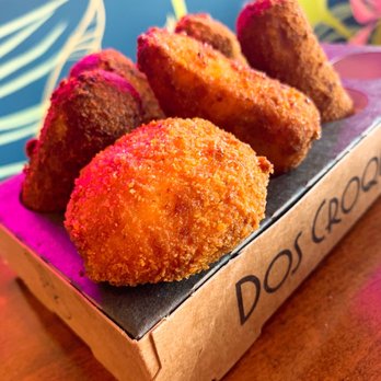 Dos Croquetas - Bakeries Near Me - Miami, Florida