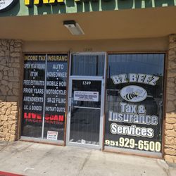 BZ Beez Tax & Insurance Services - Business is closed on Saturday