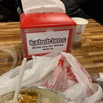 Kabob House - Pakistani Near Me - Midvale, Utah