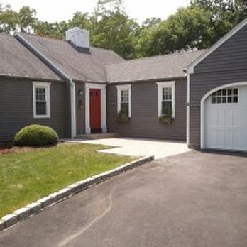 Apollo Property Maintenance - Before - Landscaping Near Me
