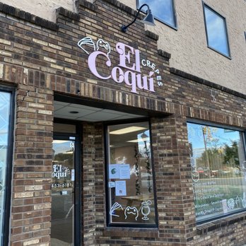 El Coqui Crepes - First time here! - Creperies Near Me - Denville, New Jersey El Coqui Crepes - First time here! - Creperies Near Me - Denville, New Jersey