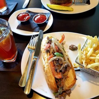 110 Grill - New American Near Me - Stratham, New Hampshire
