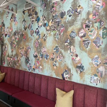 Brewed - Ambiance - Coffee & Tea Near Me - Fort Worth, Texas