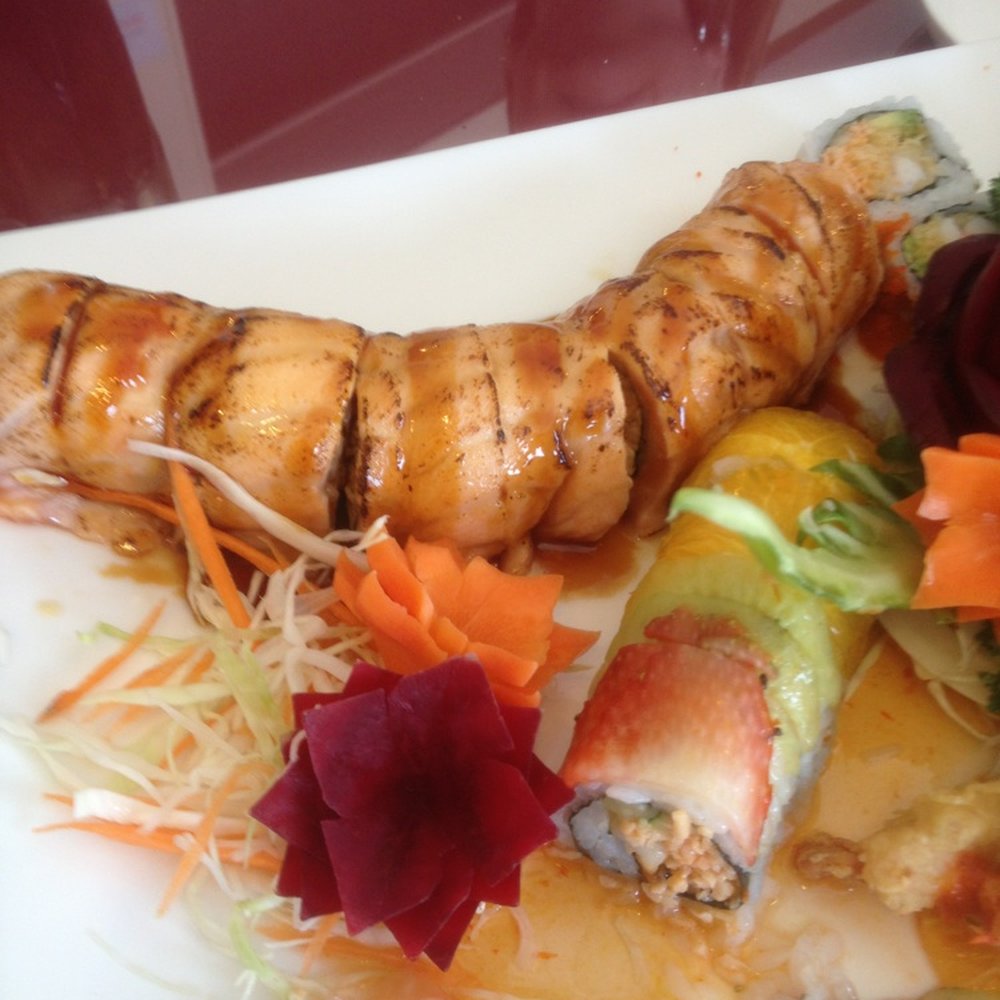Fuji Sushi House - Sushi Bars Near Me - Lafayette, Louisiana Fuji Sushi House - Sushi Bars Near Me - Lafayette, Louisiana