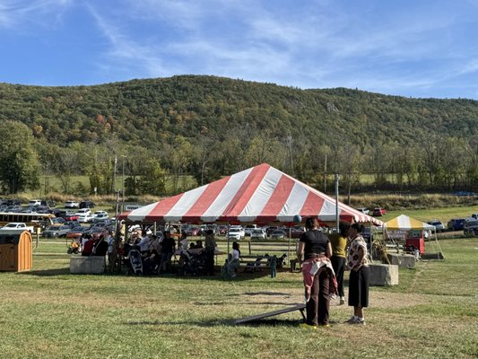 Heaven Hill Farm Garden Center and Farm Market by null