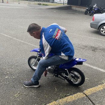 Adventure Motorsports - The only honest person we dealt with that day. :/ - Motorcycle Dealers Near Me - Monroe, Washington Adventure Motorsports - The only honest person we dealt with that day. :/ - Motorcycle Dealers Near Me - Monroe, Washington