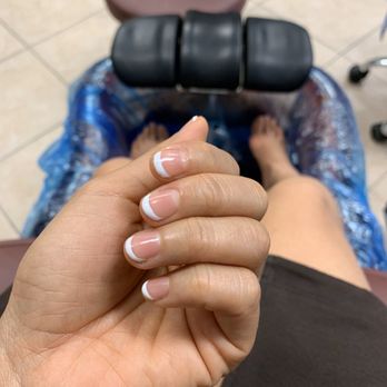 AVA Nail Spa - Nail Salons Near Me - Virginia Beach, Virginia