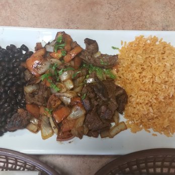 Las Palmas - Stake Picado also very good - Mexican Near Me - San Dimas, California Las Palmas - Stake Picado also very good - Mexican Near Me - San Dimas, California
