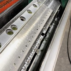 Bill’s Sharpening