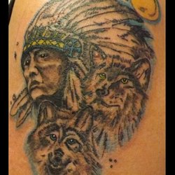 Dragonz Eye Tattoo Studio