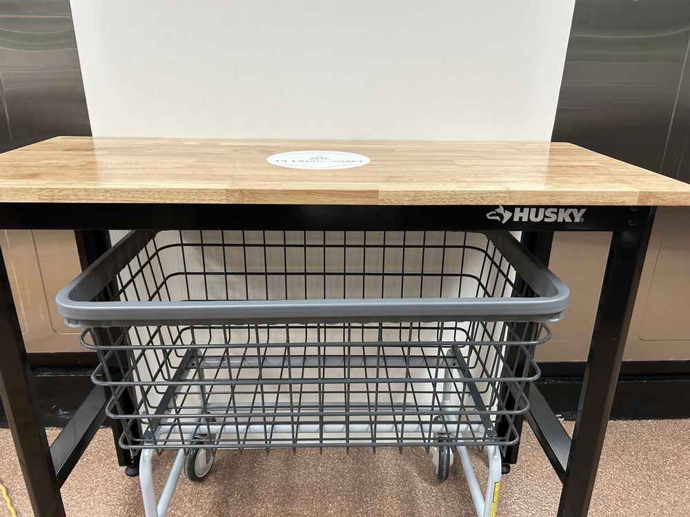 TR LAUNDROMAT Updated July 2024 Request a Quote 16 Photos 818