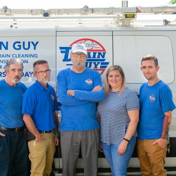 Drain Guy - Septic Services Near Me - Nashville, Tennessee Drain Guy - Septic Services Near Me - Nashville, Tennessee