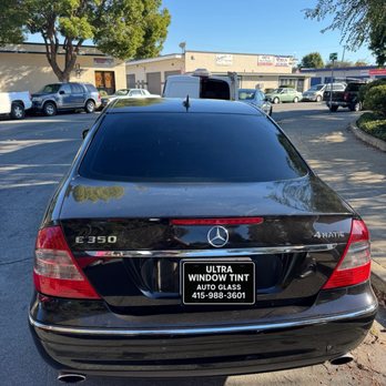 Ultra Window Tint and Auto Glass - Car Window Tinting Near Me - Concord, California Ultra Window Tint and Auto Glass - Car Window Tinting Near Me - Concord, California