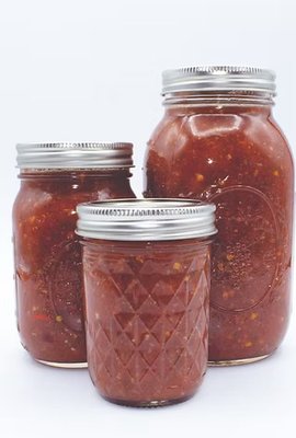 Chile Colorado by null