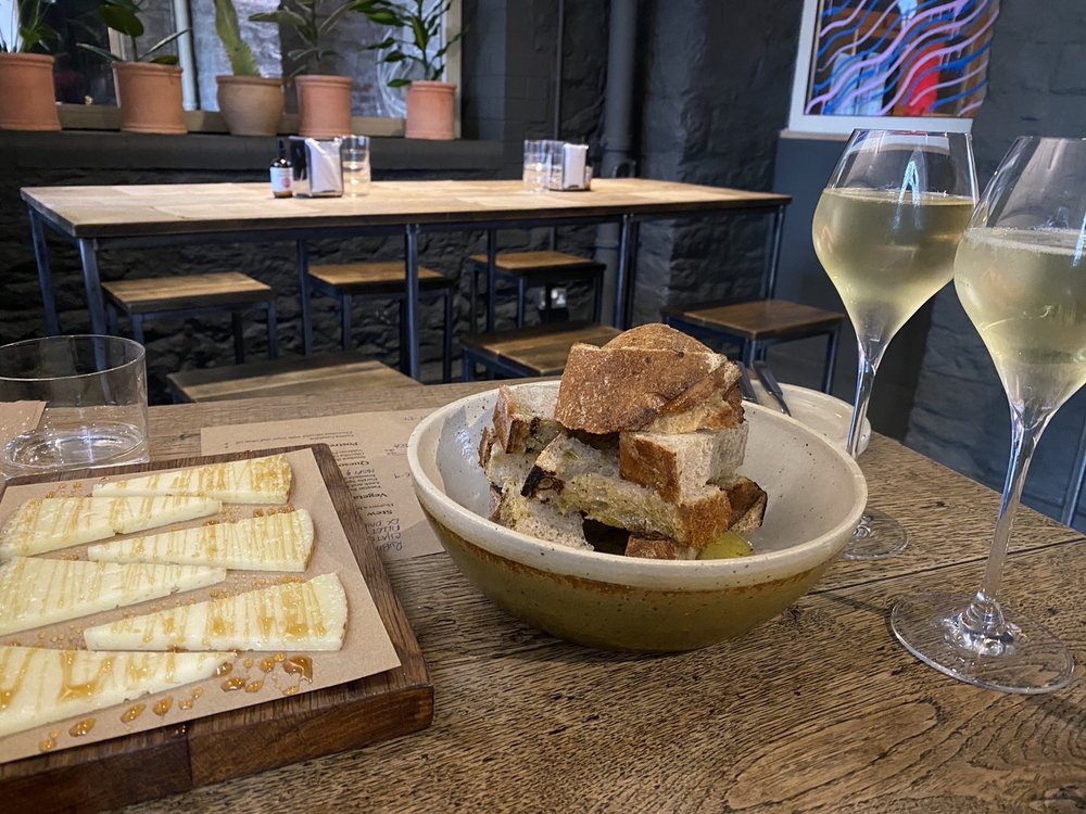 PACO TAPAS Updated June 2024 23 Photos 3a The General, Bristol