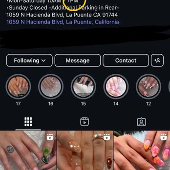 TJ Nails - Nail Salons Near Me - La Puenta, California TJ Nails - Nail Salons Near Me - La Puenta, California