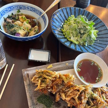 Iyasare - Deliciousness - Japanese Near Me - Berkeley, California Iyasare - Deliciousness - Japanese Near Me - Berkeley, California