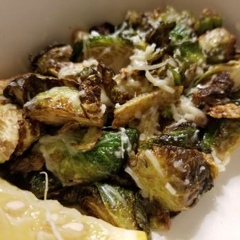 The Crown and Beaver Pub - Crispy brussel sprouts - Pubs Near Me - North Bay, Ontario The Crown and Beaver Pub - Crispy brussel sprouts - Pubs Near Me - North Bay, Ontario