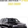 Black Car & Limo Marin Service gift card