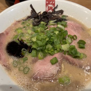 Ramen Nagi - Tonkatsu - Ramen Near Me - Arcadia, California Ramen Nagi - Tonkatsu - Ramen Near Me - Arcadia, California
