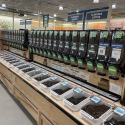 Sprouts Farmers Market