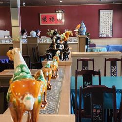 Chinese Szechuan Restaurant