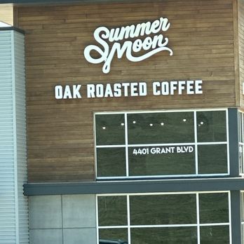Summer Moon Coffee - It's time for coffee anytime!! - Coffee & Tea Near Me - Yukon, Oklahoma Summer Moon Coffee - It's time for coffee anytime!! - Coffee & Tea Near Me - Yukon, Oklahoma