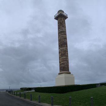 Astoria Column - I'm glad we made to Astoria column - Landmarks & Historical Buildings Near Me - Astoria, Oregon Astoria Column - I'm glad we made to Astoria column - Landmarks & Historical Buildings Near Me - Astoria, Oregon
