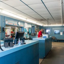 Riverside Automotive Service & Parts