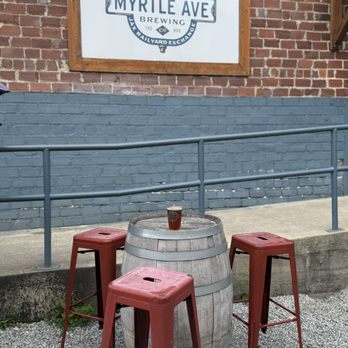 Myrtle Avenue Brewing - Breweries Near Me - Jacksonville, Florida Myrtle Avenue Brewing - Breweries Near Me - Jacksonville, Florida