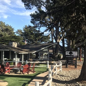 Oceanpoint Ranch - Hotels Near Me - Cambria, California