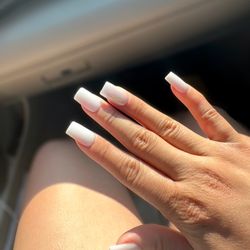 FASHIO Nails & Spa Baytown