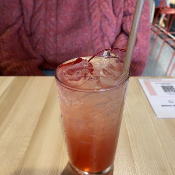 Francis Burger Joint - Sour soda - Burgers Near Me - Minneapolis, Minnesota Francis Burger Joint - Sour soda - Burgers Near Me - Minneapolis, Minnesota
