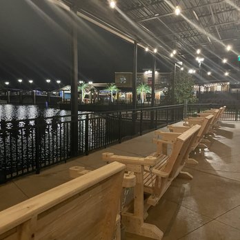 El Diablo - Outside seating, no eating - Tacos Near Me - Foley, Alabama