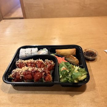Sushi Sho - HUNGRY COMBO - Japanese Near Me - The Colony, Texas Sushi Sho - HUNGRY COMBO - Japanese Near Me - The Colony, Texas