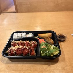 HUNGRY COMBO