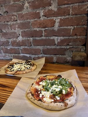 Atwoods Pizza Cafe by null